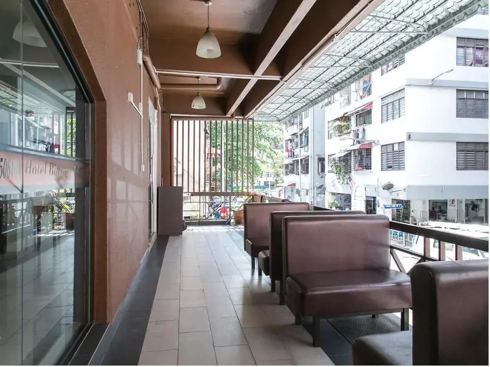 OYO Rooms Chowkit GM Plaza - photo 11