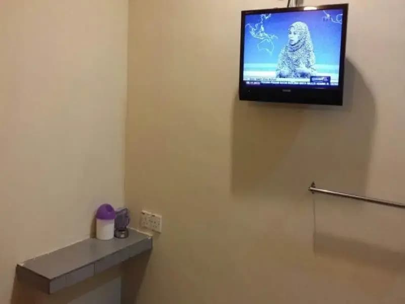 Clover Hotel - photo 7