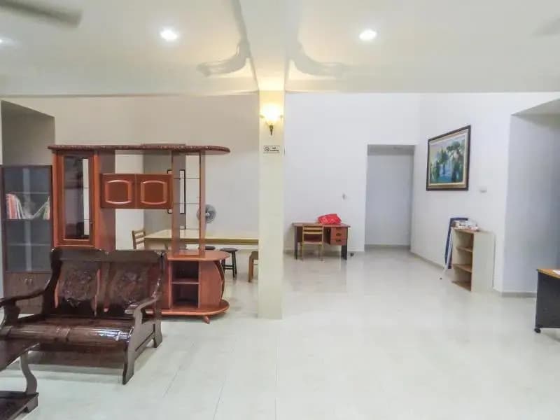 715 Kluang Holiday Home Johor Bahru - photo 11