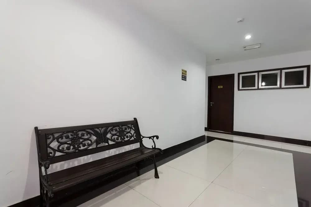 OYO Rooms Jalan Raja Laut - photo 13