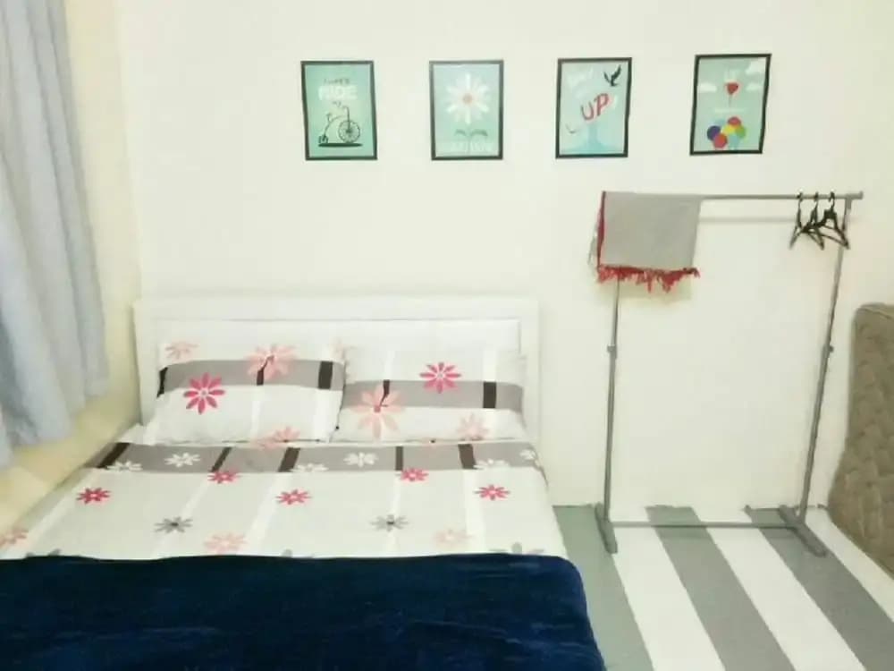 N&T Budget Homestay - photo 1