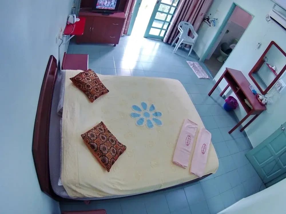The Room Concept Homestay - photo 6