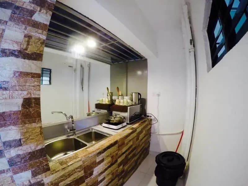 Batu Feringghi Vacation Home - photo 15