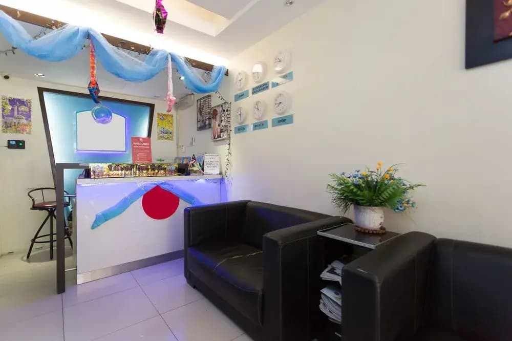OYO Rooms Jalan Raja Laut - photo 2