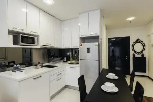 Summer Suite Bernice Dormitory - photo 14