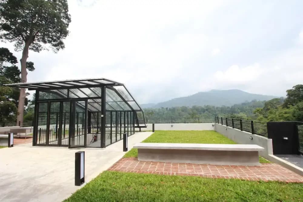 Anani Villa - photo 14