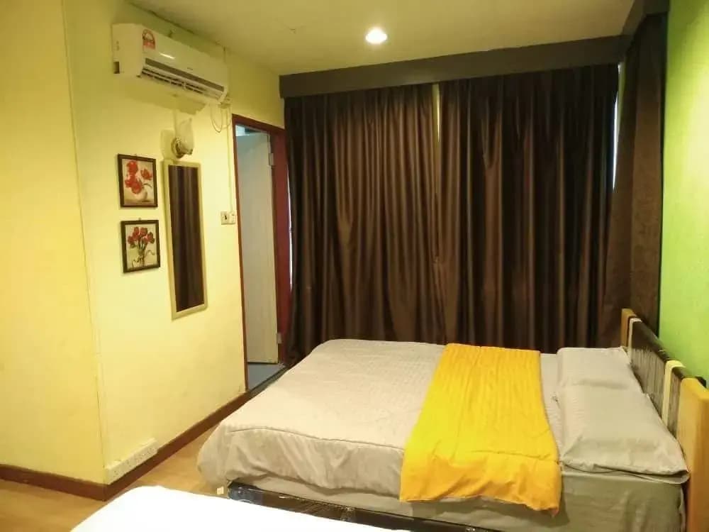 Sandakan Greenview Hotel - photo 1