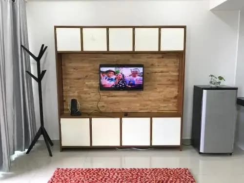 D'Perdana Residence - photo 5