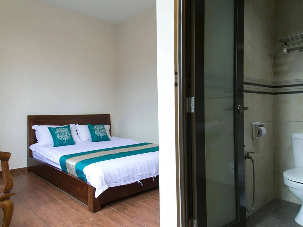 OYO 178 New Cloud Hotel - photo 3