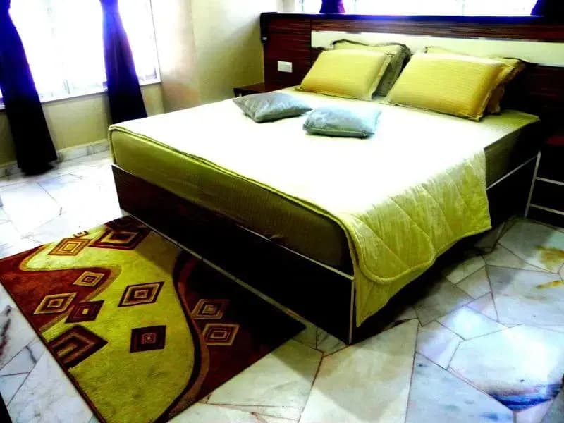 Orange Homestay - photo 6