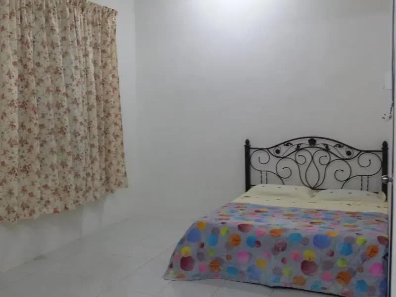 Noor Inapan Putra Utama Kangar - photo 5