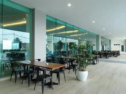 Amansari Residence Desaru - photo 10