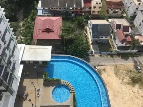 Staycity - D'Perdana Sri Cemerlang - photo 8