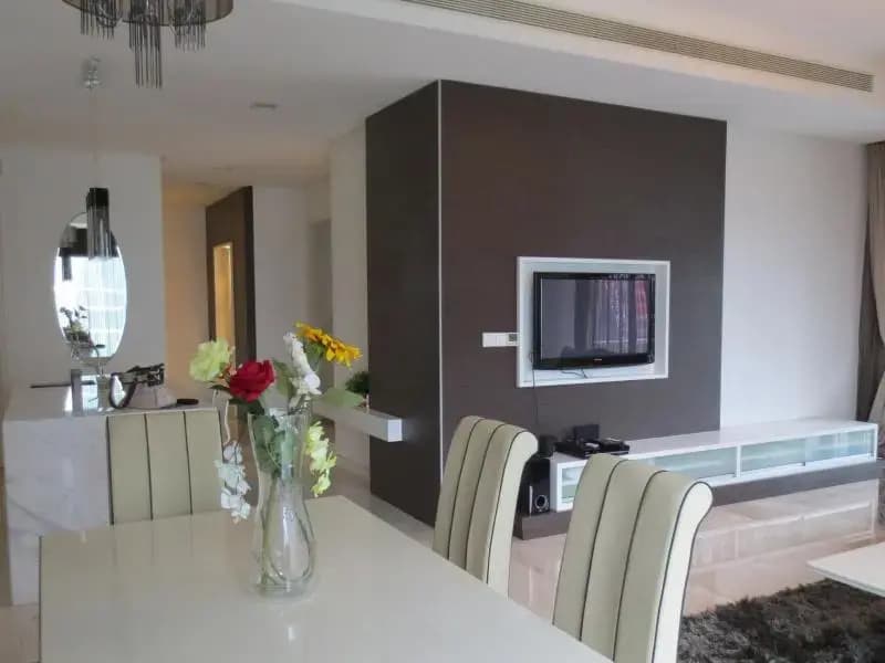 Pavilion Residences - photo 5