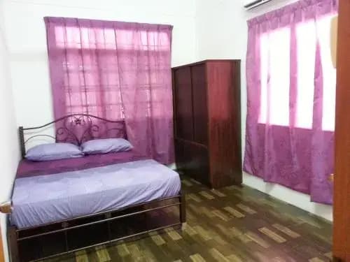 Ruhani Homestay - main photo