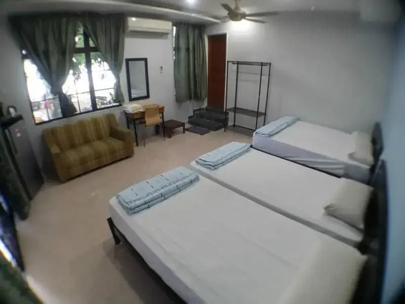 Seaside Guest House - photo 7