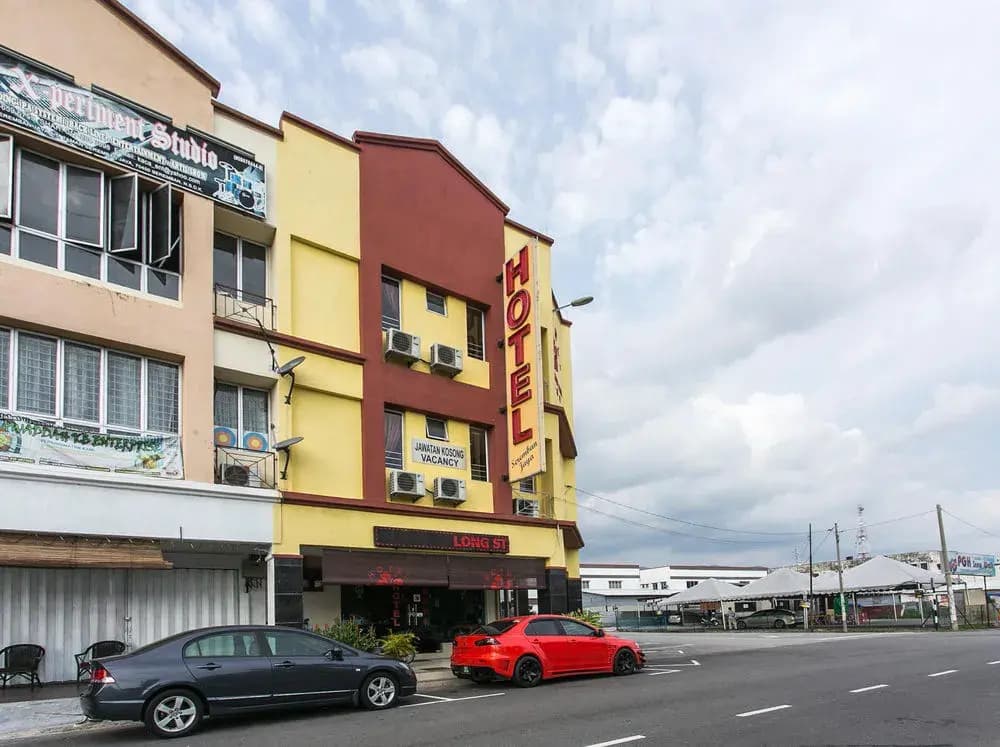 OYO 287 Hotel Seremban Jaya - photo 1