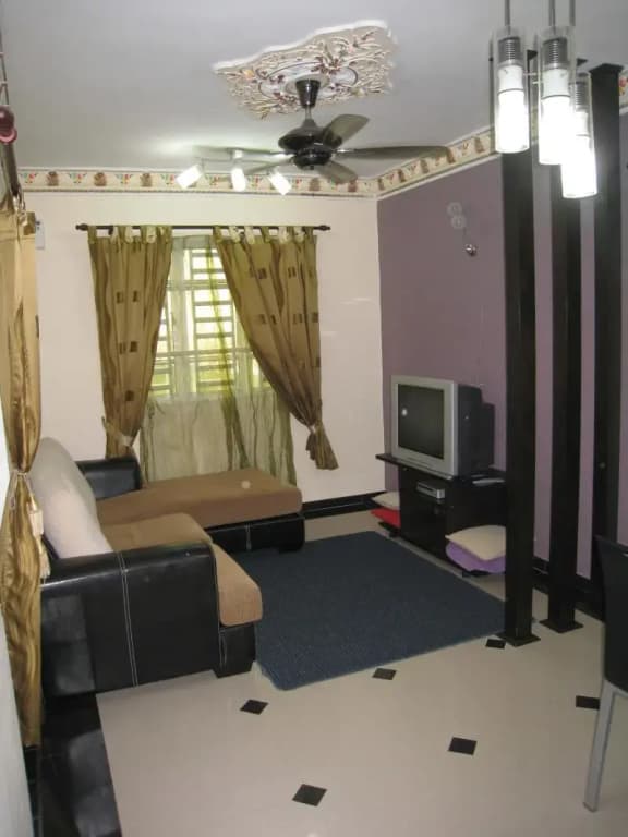 You and I Vacation Home - main photo