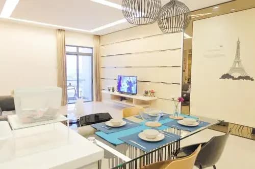 De Casa @ Eve Suite Kuala Lumpur - photo 11