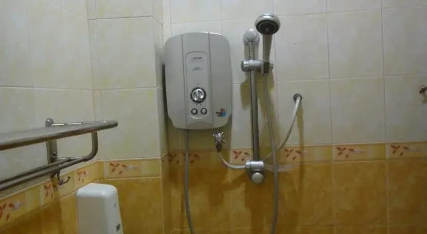 Nanyang GM Hotel - photo 8