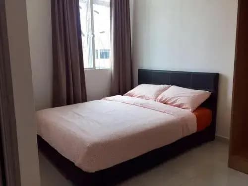 W Residences Kuantan - photo 7