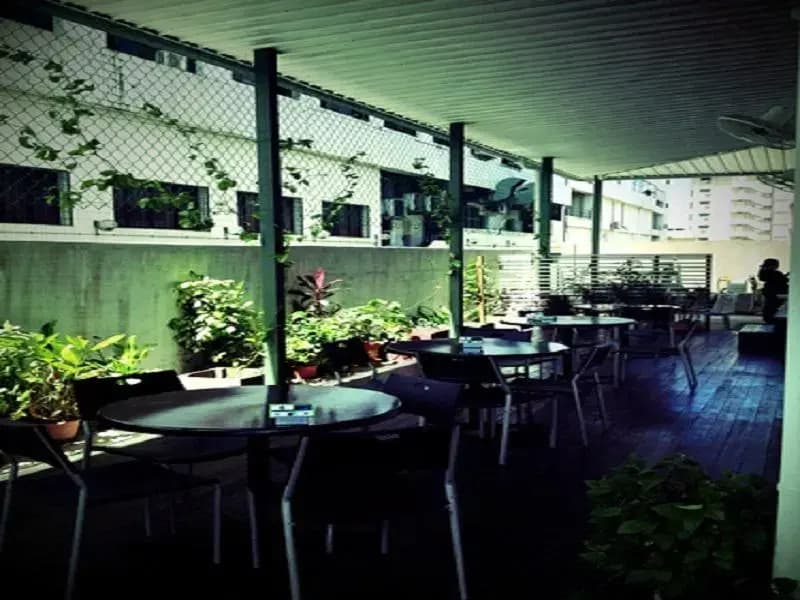 Coco House - photo 16