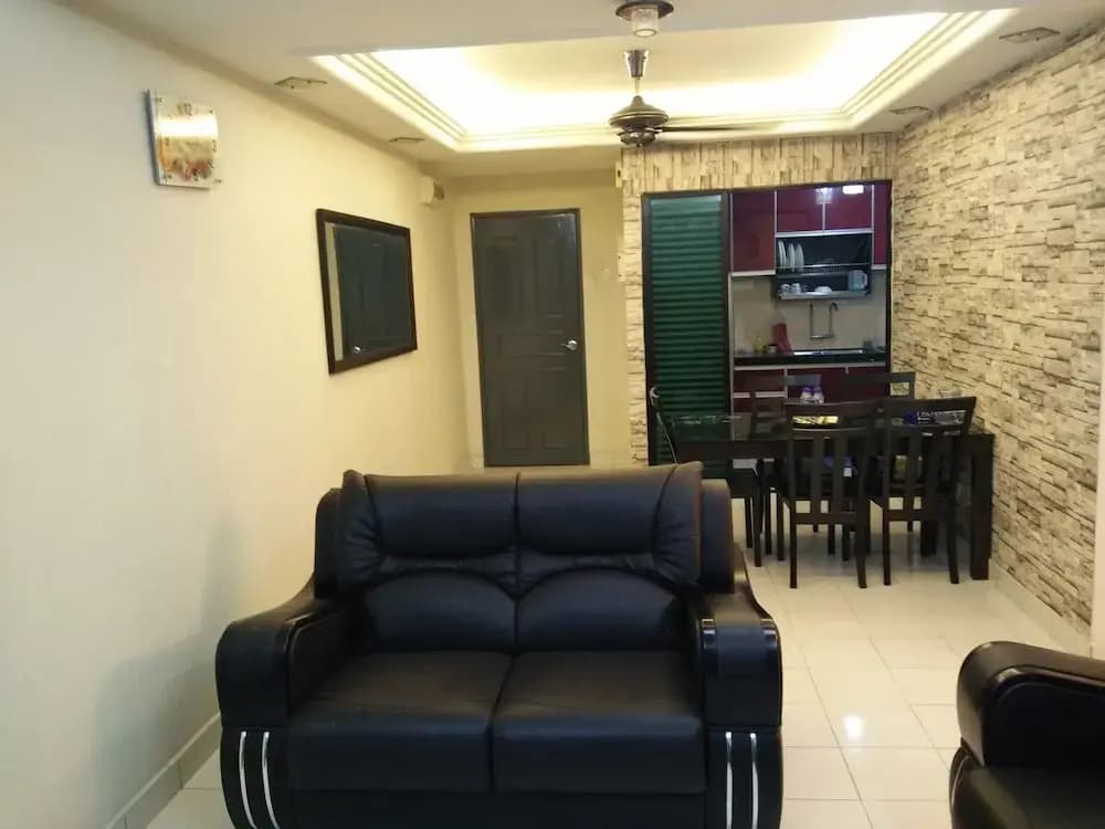 Homestay Alam Prima - main photo