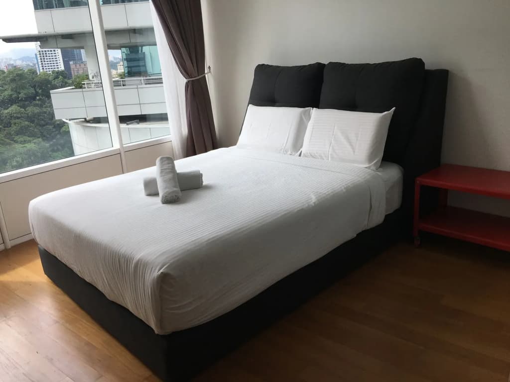 Vortex Suite KLCC at Penguin Homes - photo 2