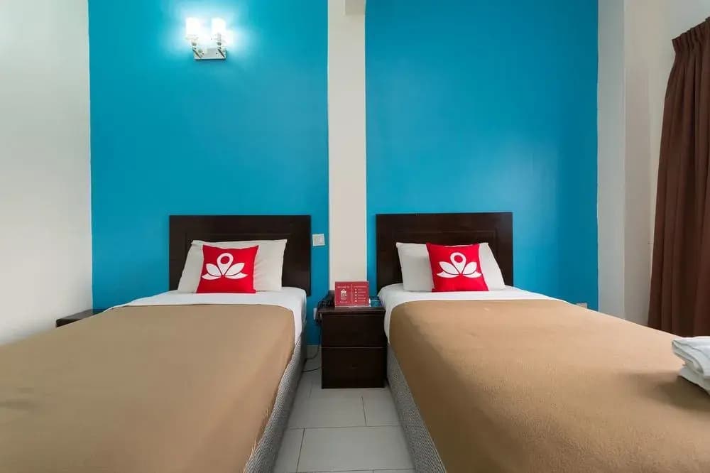 OYO Rooms Jalan Raja Laut - photo 6