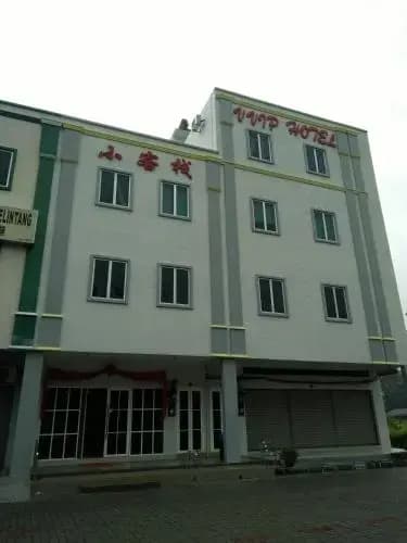 Vvip Hotel - photo 5