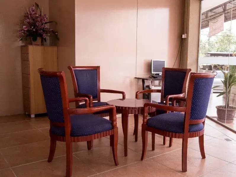Hotel Sri Semantan - photo 10