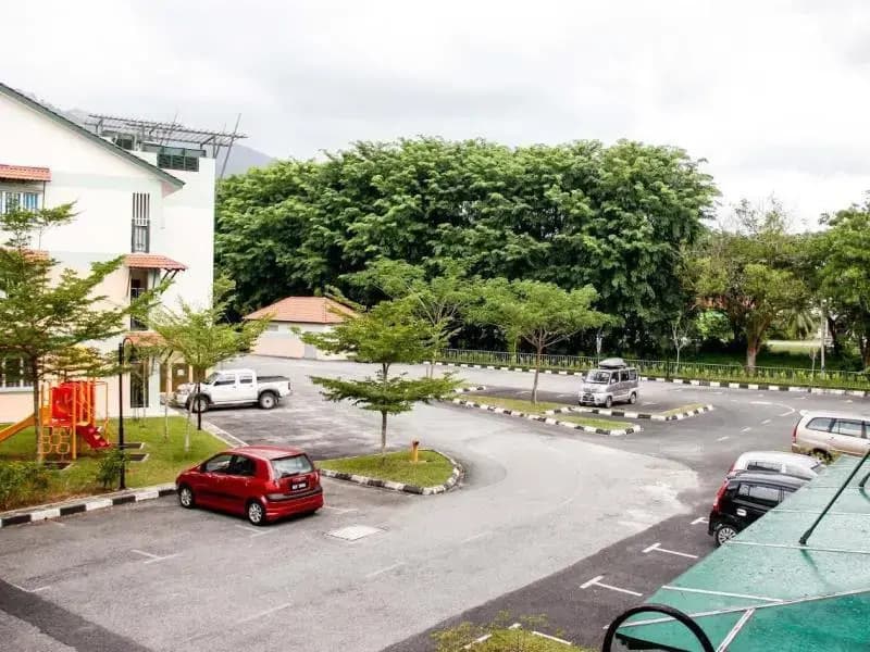 Teratak Myza Guesthouse - photo 9