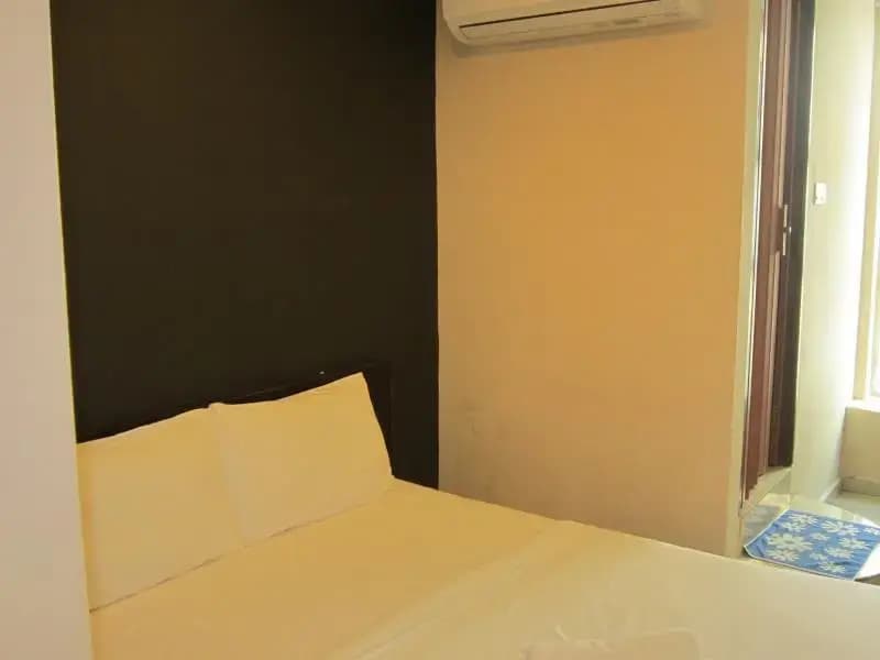 3Top Hotel Semenyih Kuala Lumpur - photo 3