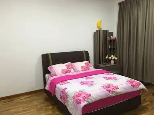 Shiny Homestay - photo 3