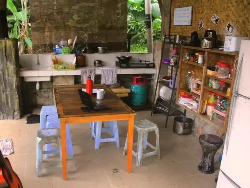 Bamboo Village Kuala Lumpur - photo 6