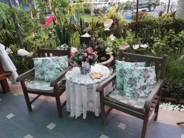 Gunter's Gasthaus Boutique Hotel - photo 5