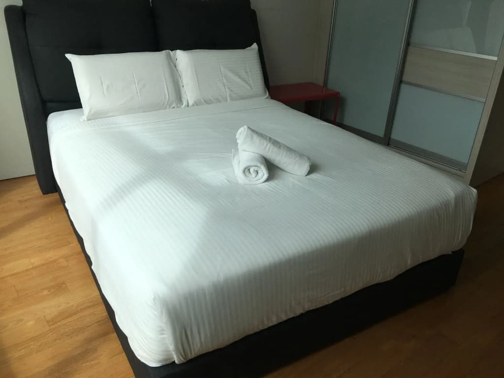 Vortex Suite KLCC at Penguin Homes - photo 3