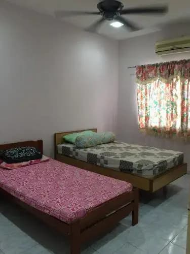 My Home Stay - photo 4