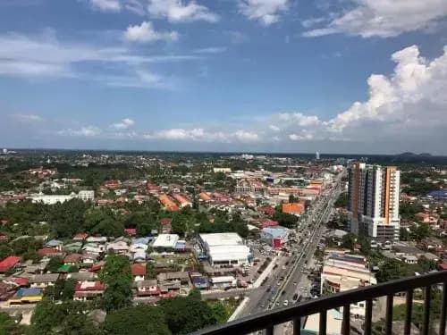 Kota Sri Mutiara - photo 9