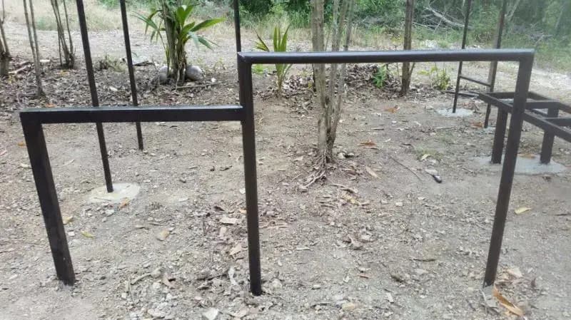 Pan Borneo Garden Guesthouse Kota Kinabalu - photo 2