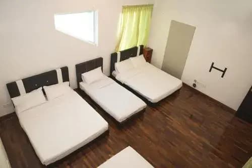 The Boutique Villa @ Tanjung Bungah - photo 11