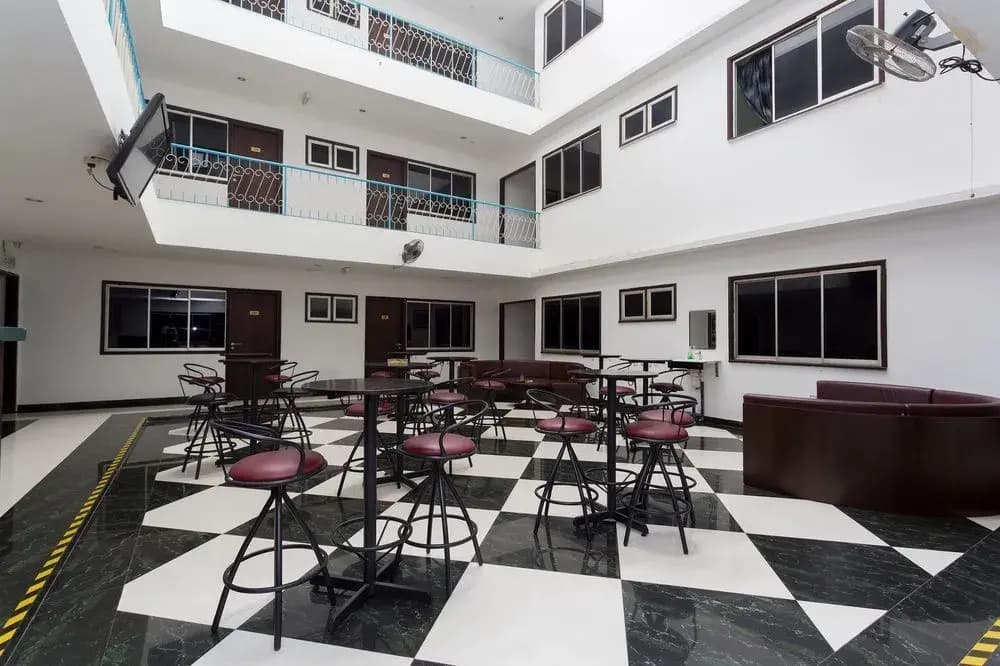 OYO Rooms Jalan Raja Laut - photo 15
