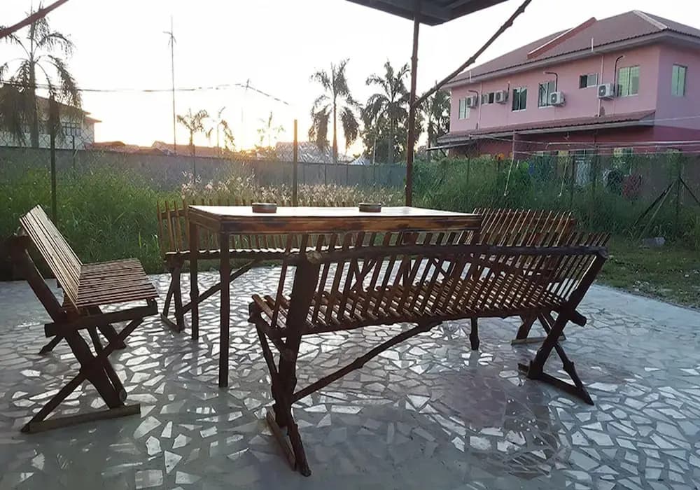 Hosanna Semporna Homestay - photo 10