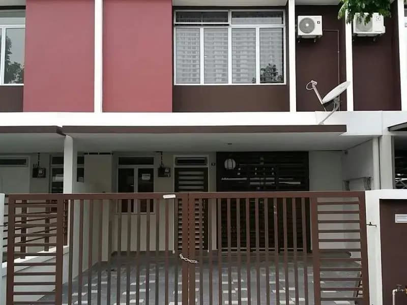 Nusa Bayu Muslim Vacation Home - photo 1