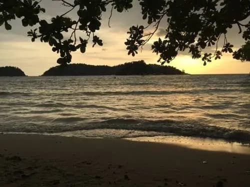 Pangkor Island Lot 10 Vacation Room - photo 10