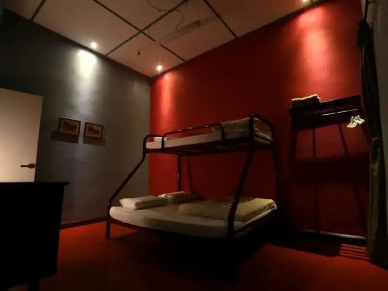 Malacca Holiday Homestay - photo 8