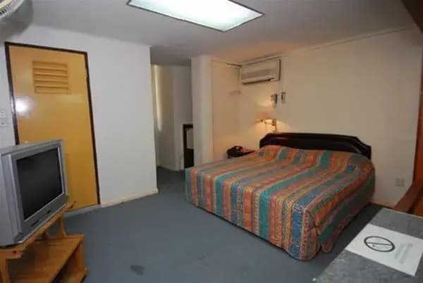 Park View Hotel - photo 1