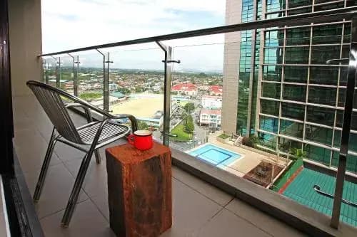 Bernard Holiday Home @ Imperial Suites Kuching - photo 5