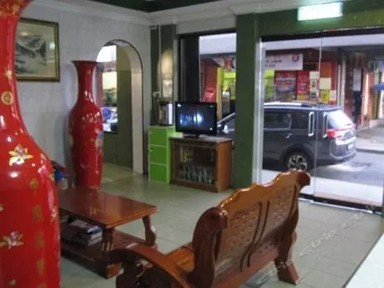 City Inn Semporna - photo 5