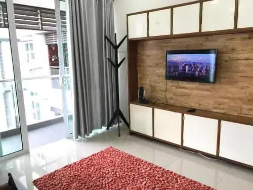 D'Perdana Residence - photo 3